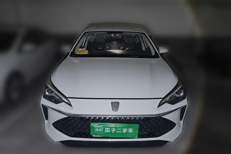 Used Roewe i5 2023 1.5L CVT Luxury Edition Front