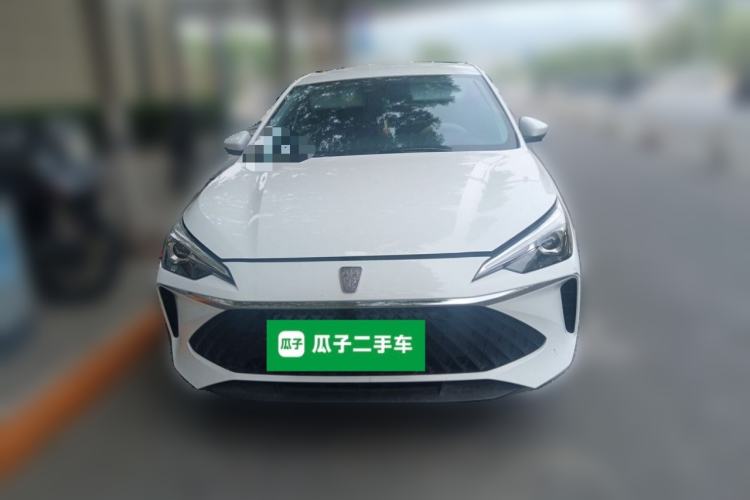 Used Roewe i5 2023 1.5L Manual Comfort Edition Front
