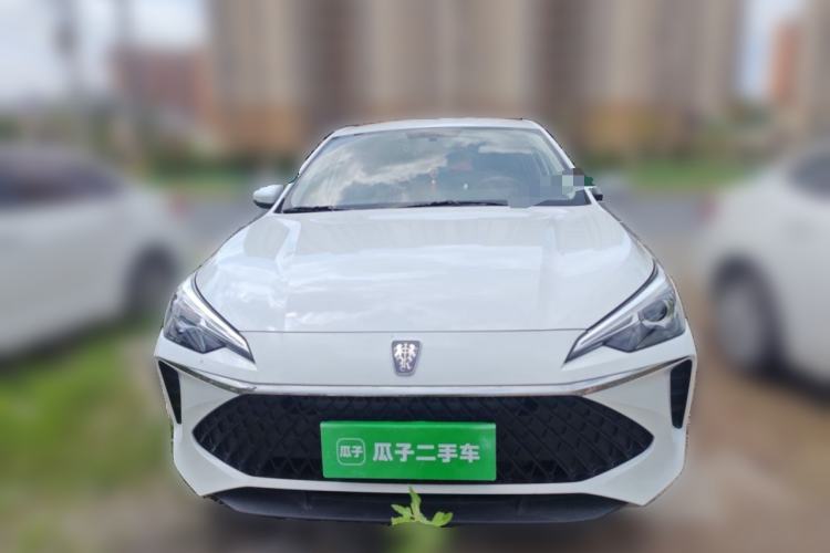 Used Roewe i5 2023 1.5L Manual Comfort Edition Front