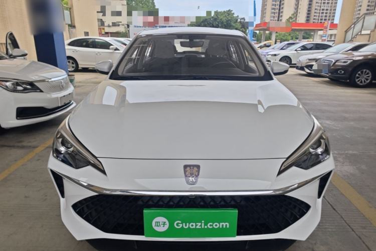 Used Roewe i5 2023 1.5L Manual Comfort Edition Front