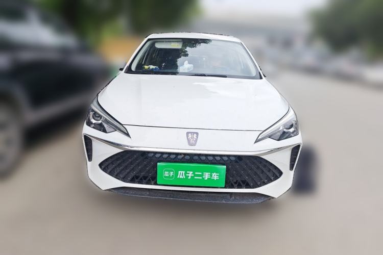 Used Roewe i5 2023 1.5L Manual Comfort Edition Front