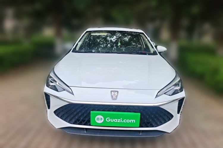 Used Roewe i5 2023 1.5L CVT Luxury Edition Front