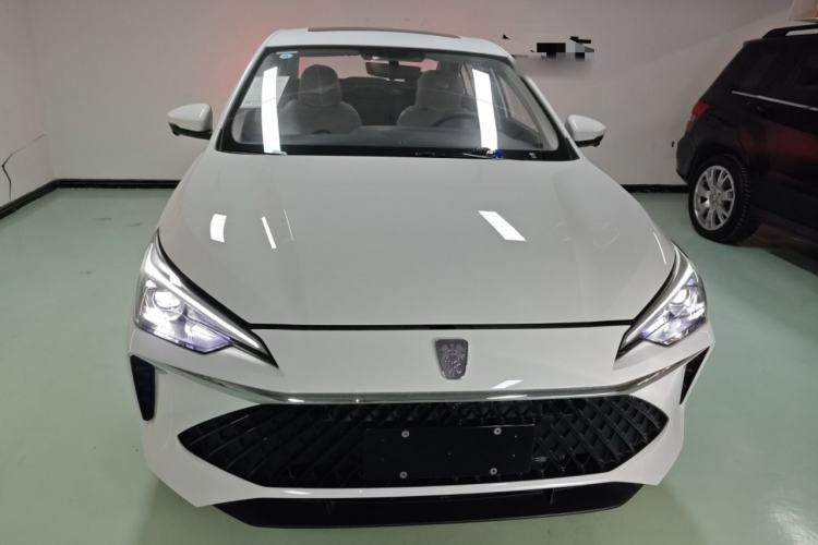 Used Roewe i5 2023 1.5L CVT Luxury Edition Front
