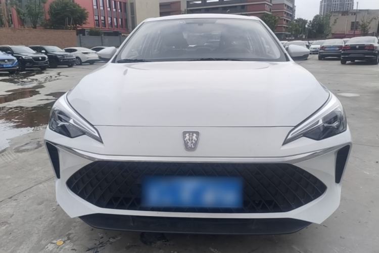 Used Roewe i5 2023 1.5L Manual Comfort Edition Front
