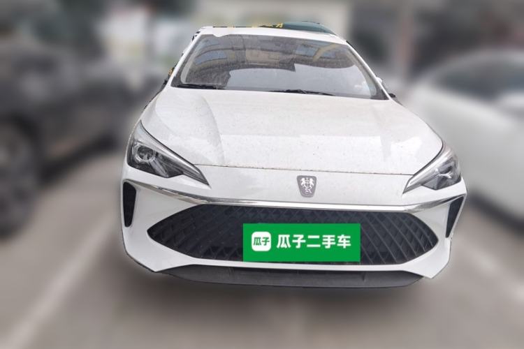 Used Roewe i5 2023 1.5L Manual Comfort Edition Front