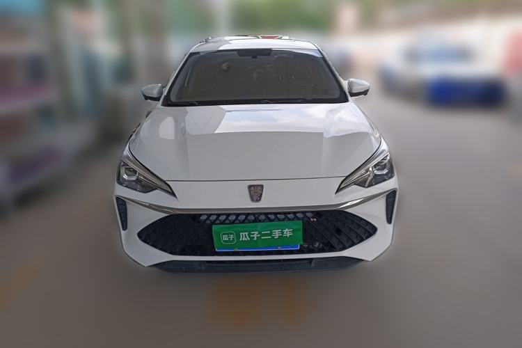 Used Roewe i5 2023 1.5L CVT Luxury Edition Front