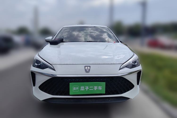 Used Roewe i5 2023 1.5L Manual Comfort Edition Front