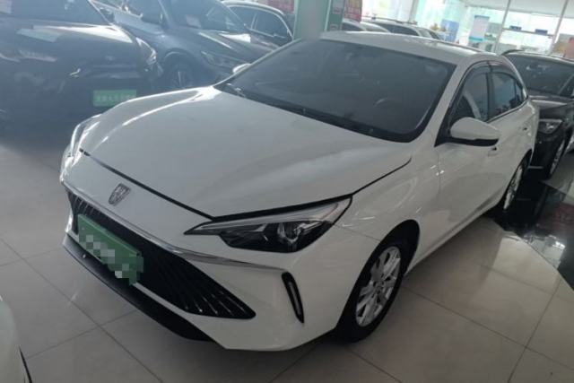 Used Roewe i5 2023 1.5L Manual Comfort Edition