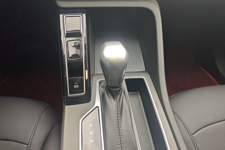 Used Roewe i5 2023 1.5L CVT Luxury Edition Gear Lever
