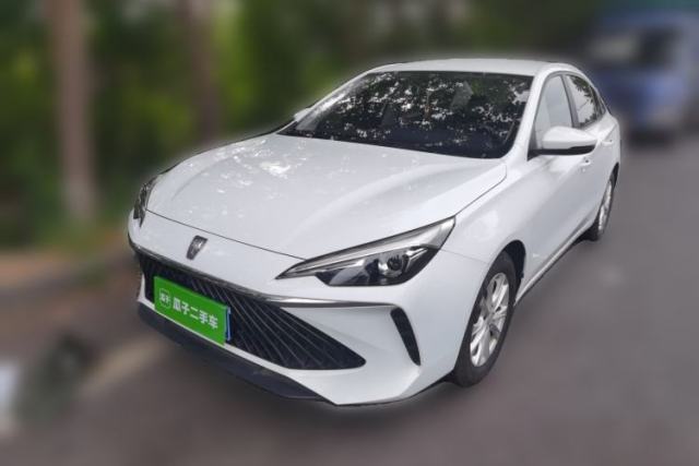 Used Roewe i5 2023 1.5L Manual Comfort Edition