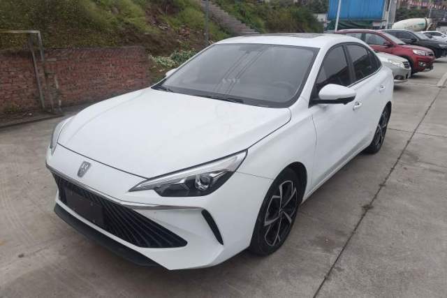 Used Roewe i5 2023 1.5L CVT Luxury Edition