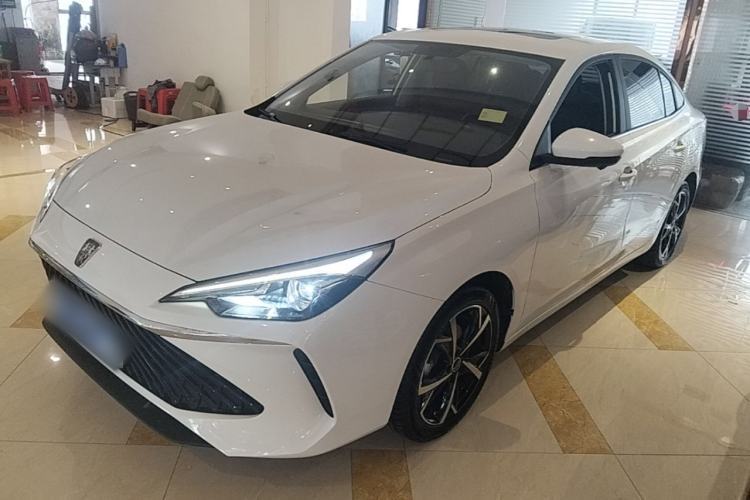Used Roewe i5 2023 1.5L CVT Luxury Edition Guazi used car, China used car export, Used car for sale, Used  cars, Cheapest cars for sale