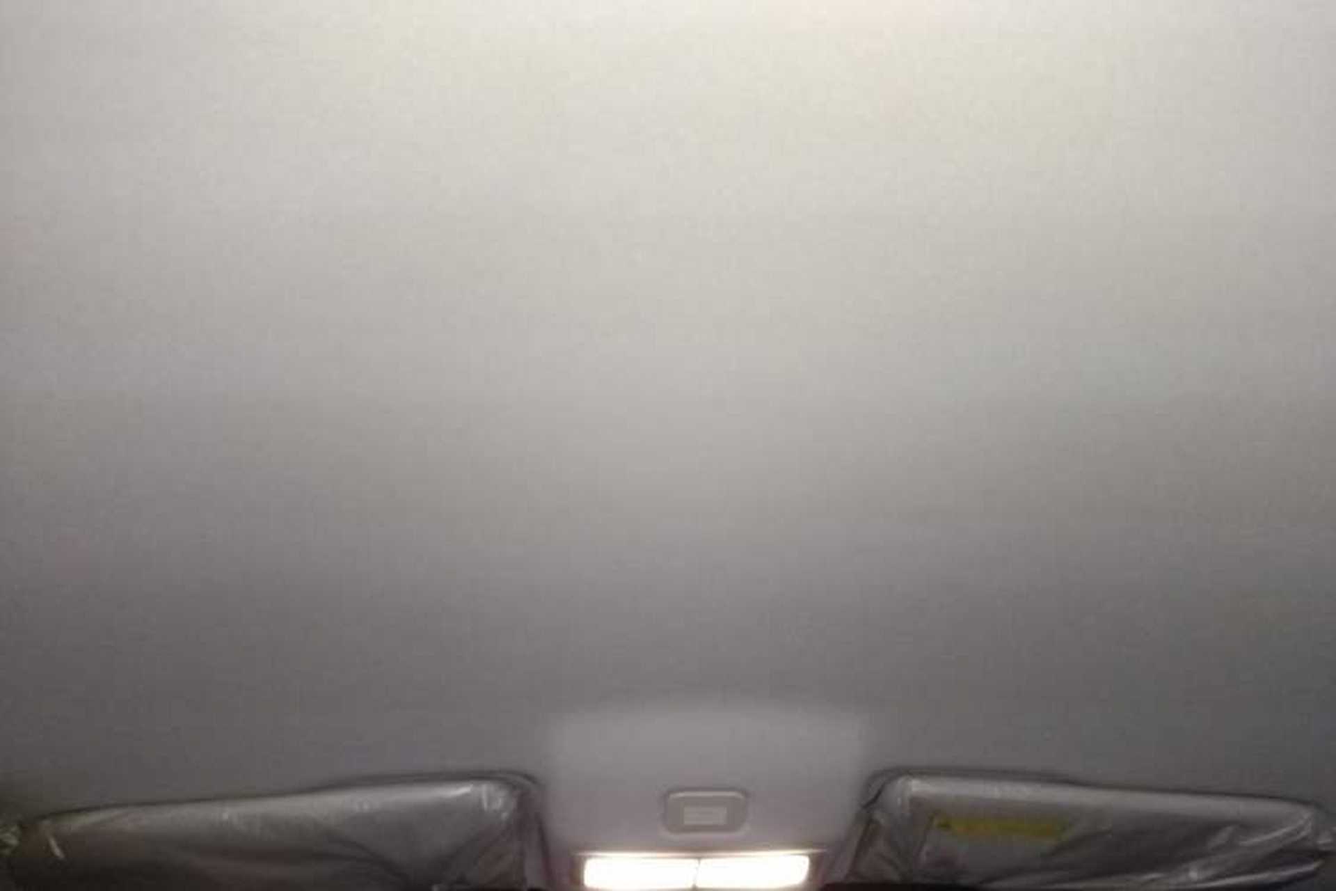 Used Roewe i5 2023 1.5L Manual Comfort Edition Headliner