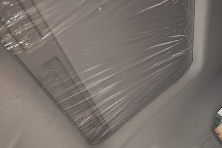 Used Roewe i5 2023 1.5L CVT Luxury Edition Headliner