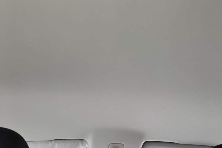 Used Roewe i5 2023 1.5L Manual Comfort Edition Headliner