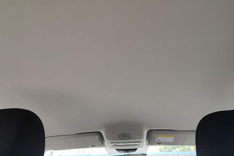 Used Roewe i5 2023 1.5L Manual Comfort Edition Headliner