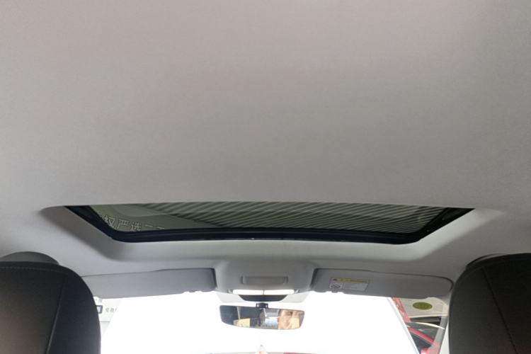Used Roewe i5 2023 1.5L CVT Luxury Edition Headliner