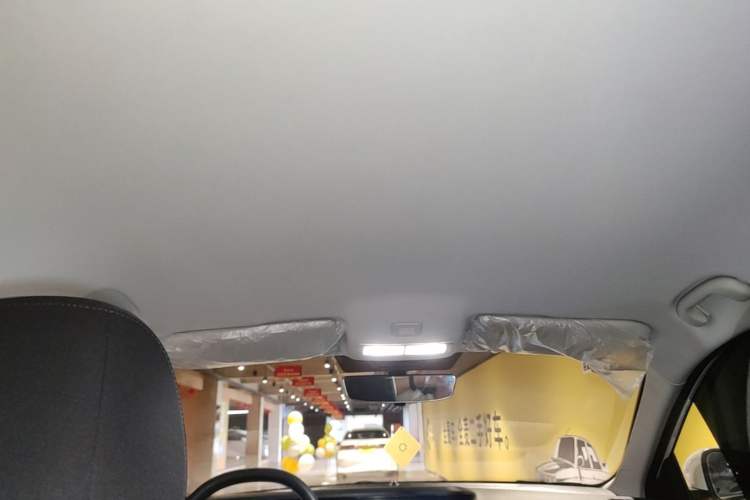 Used Roewe i5 2023 1.5L Manual Comfort Edition Headliner