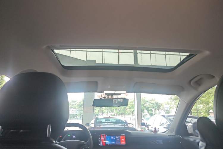 Used Roewe i5 2023 1.5L CVT Luxury Edition Headliner