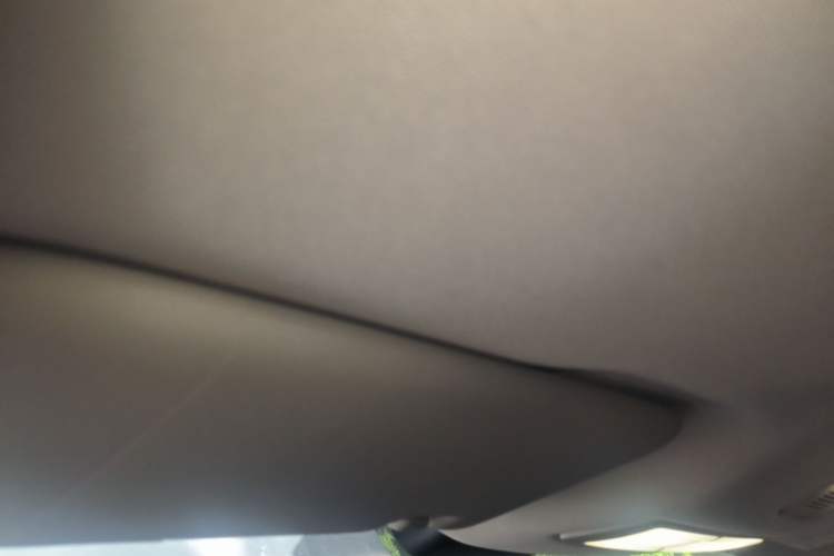 Used Roewe i5 2023 1.5L Manual Comfort Edition Headliner