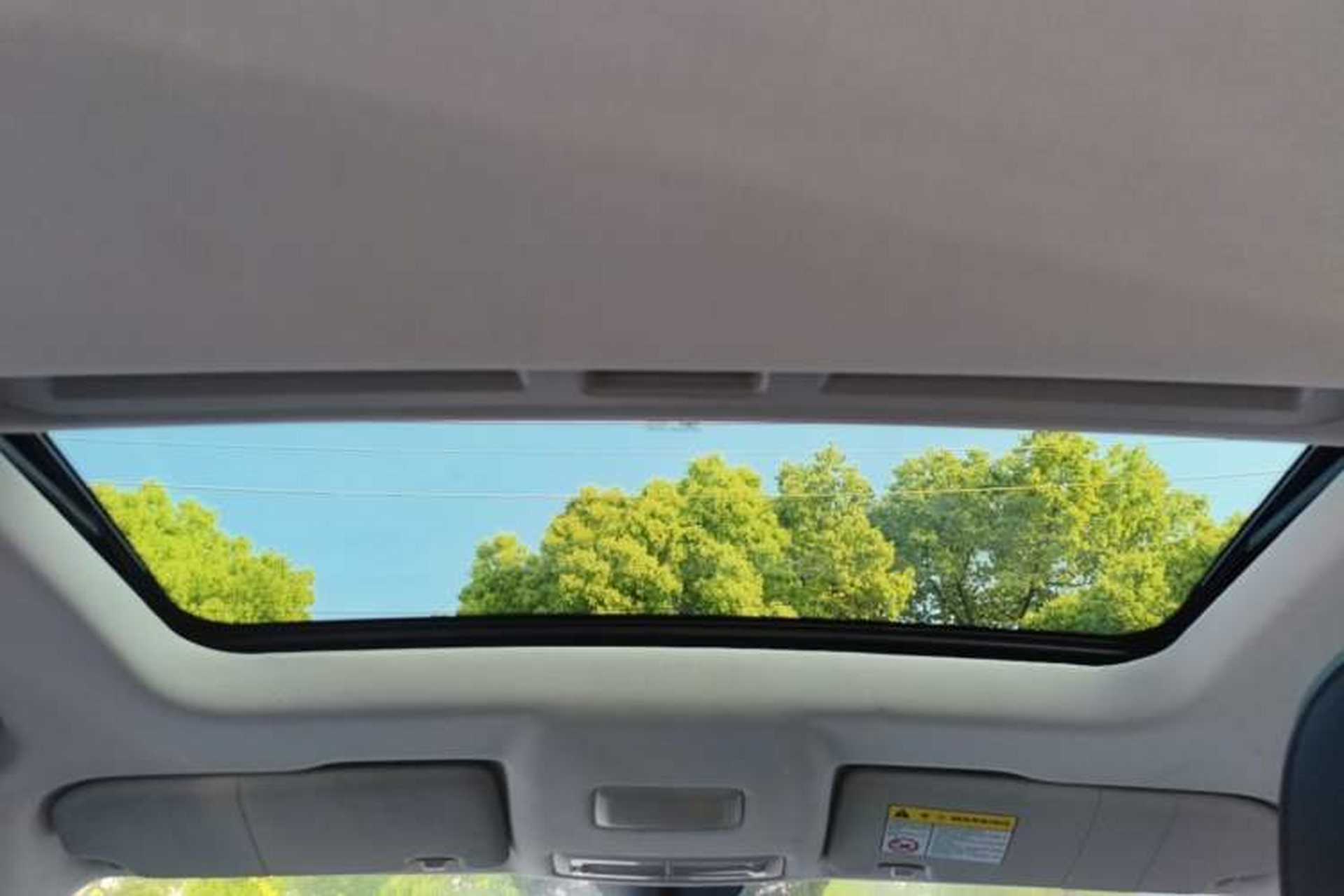 Used Roewe i5 2023 1.5L CVT Luxury Edition Headliner