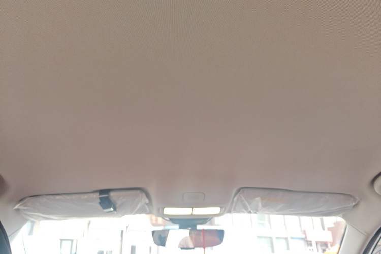 Used Roewe i5 2023 1.5L Manual Comfort Edition Headliner