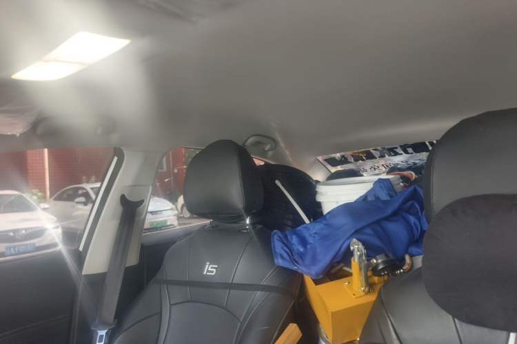 Used Roewe i5 2023 1.5L Manual Comfort Edition Headliner