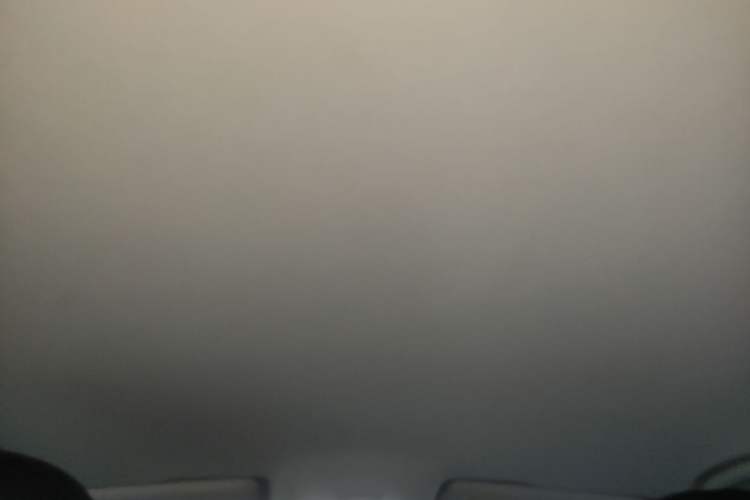 Used Roewe i5 2023 1.5L Manual Comfort Edition Headliner