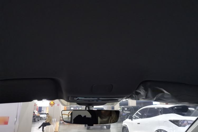 Used Roewe i5 2023 1.5L Manual Comfort Edition Headliner