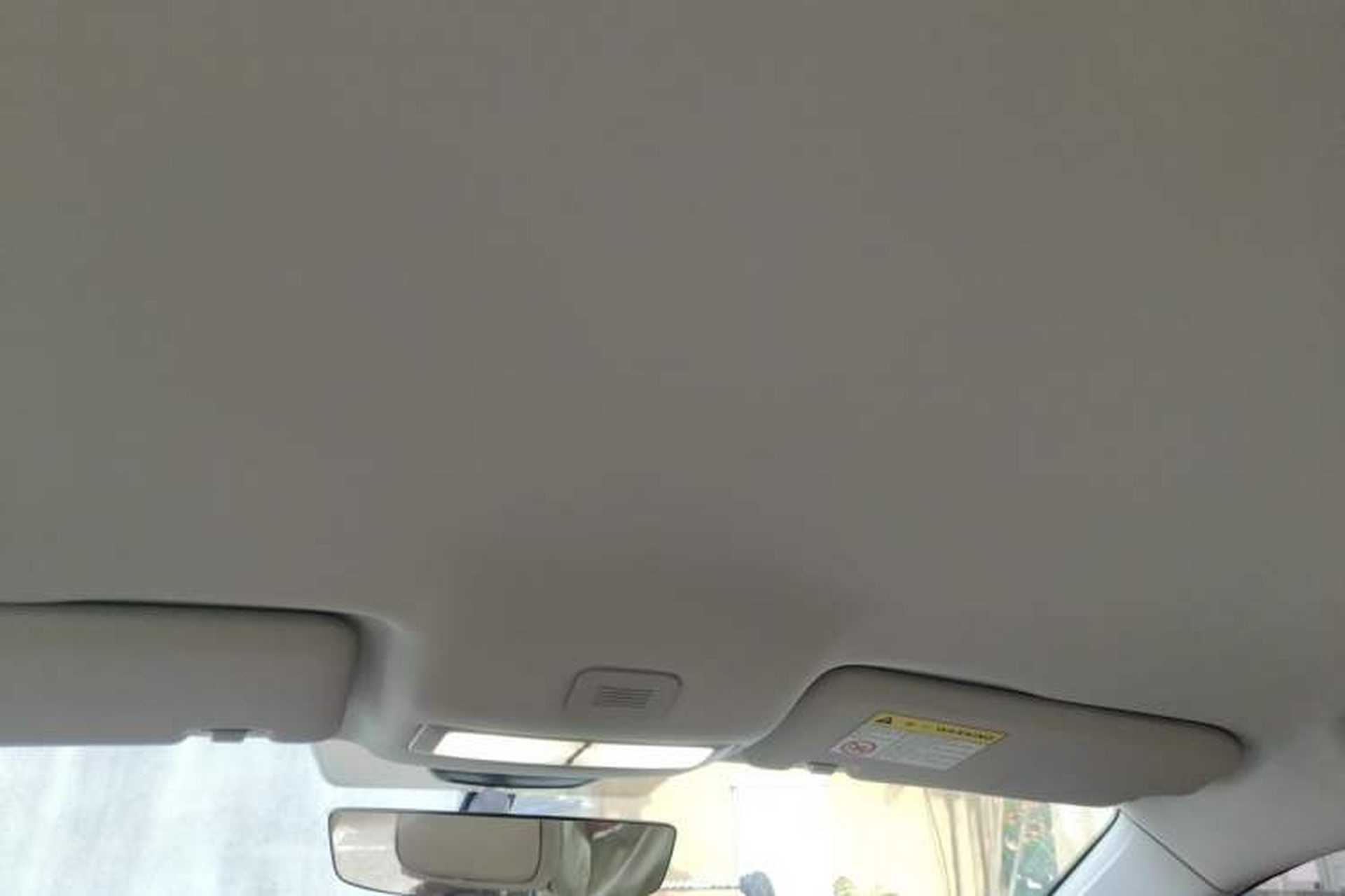 Used Roewe i5 2023 1.5L Manual Comfort Edition Headliner