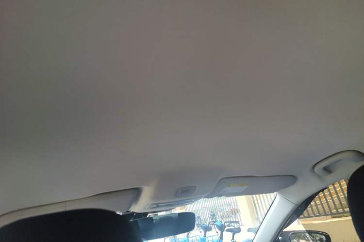 Used Roewe i5 2023 1.5L Manual Comfort Edition Headliner