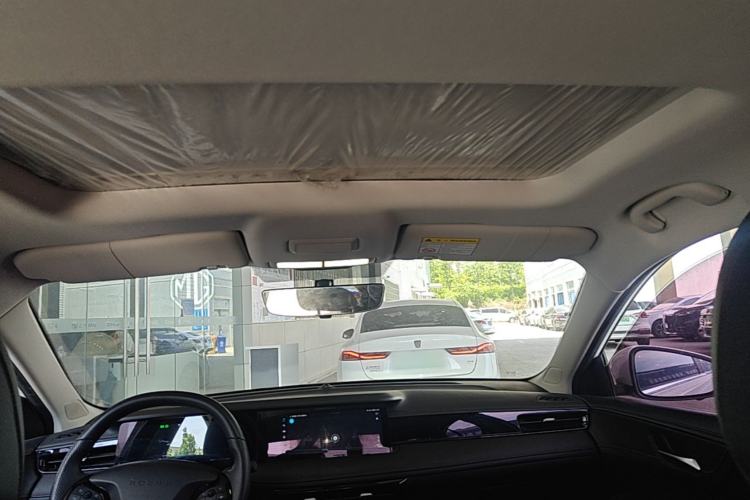 Used Roewe i5 2023 1.5L CVT Luxury Edition Headliner