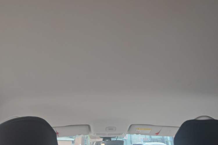 Used Roewe i5 2023 1.5L Manual Comfort Edition Headliner