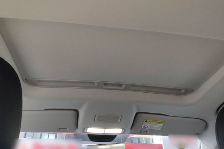 Used Roewe i5 2023 1.5L CVT Luxury Edition Headliner