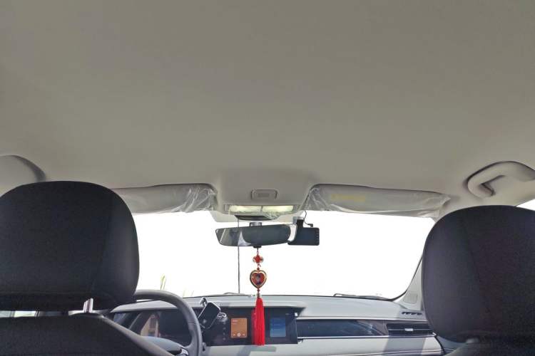 Used Roewe i5 2023 1.5L Manual Comfort Edition Headliner