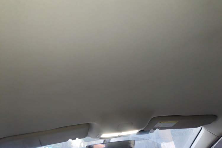 Used Roewe i5 2023 1.5L Manual Comfort Edition Headliner