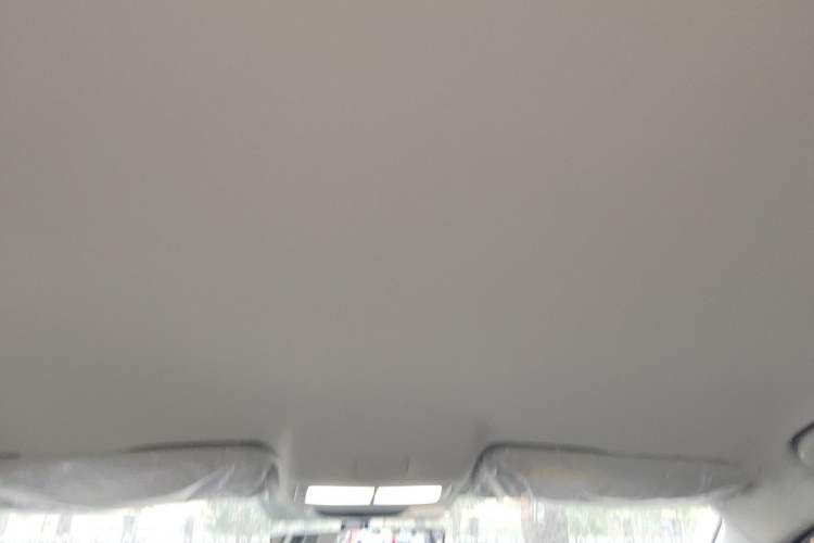 Used Roewe i5 2023 1.5L Manual Comfort Edition Headliner
