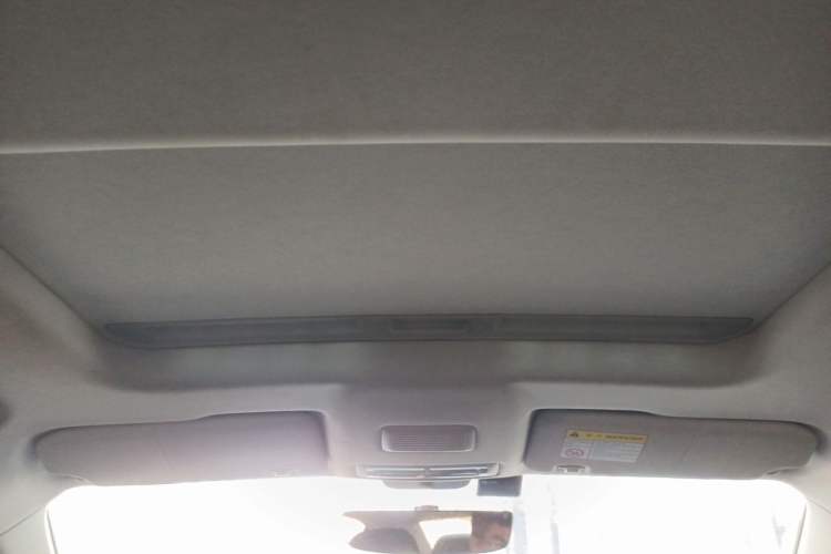 Used Roewe i5 2023 1.5L CVT Luxury Edition Headliner