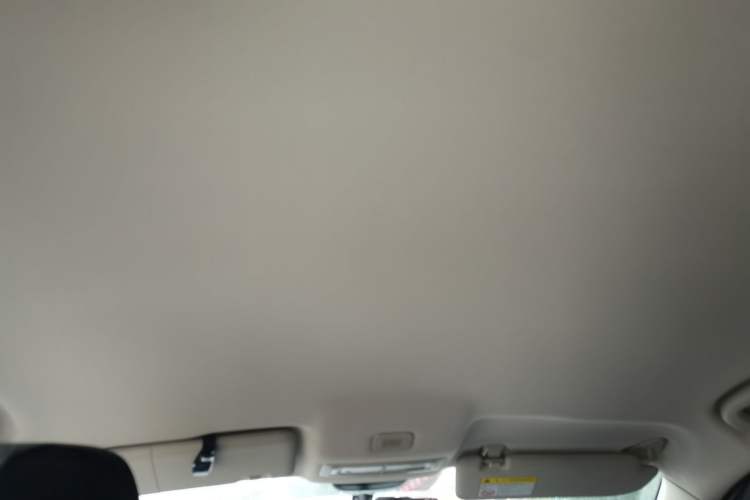 Used Roewe i5 2023 1.5L Manual Comfort Edition Headliner