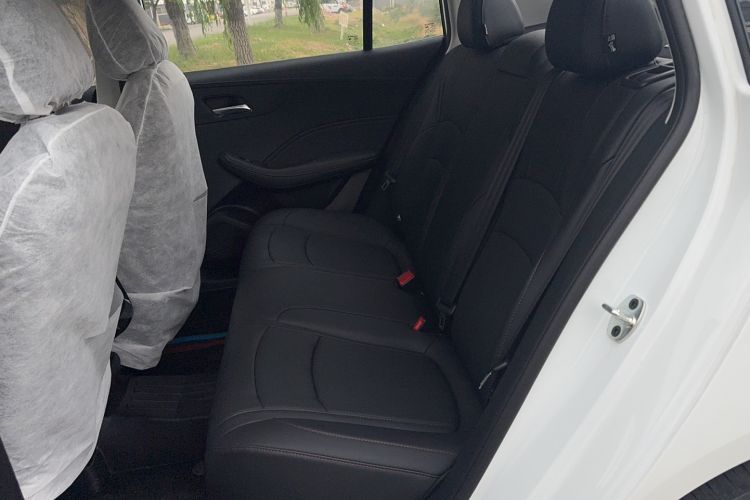 Used Roewe i5 2023 1.5L CVT Luxury Edition Interior 1