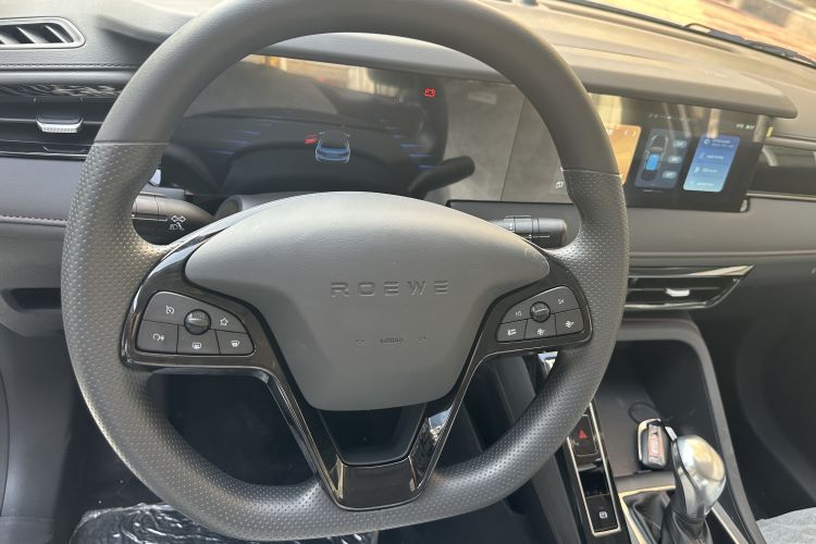 Used Roewe i5 2023 1.5L CVT Luxury Edition Interior 1