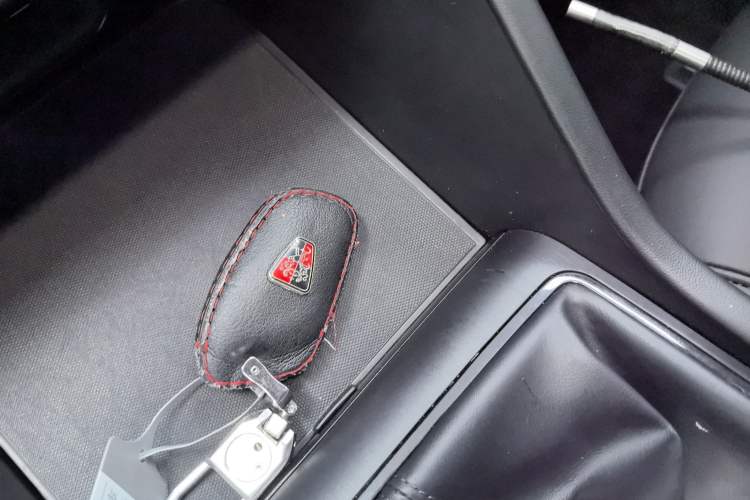 Used Roewe i5 2023 1.5L Manual Excellence Edition Interior 1