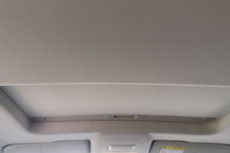 Used Roewe i5 2023 1.5L CVT Luxury Edition Interior 2