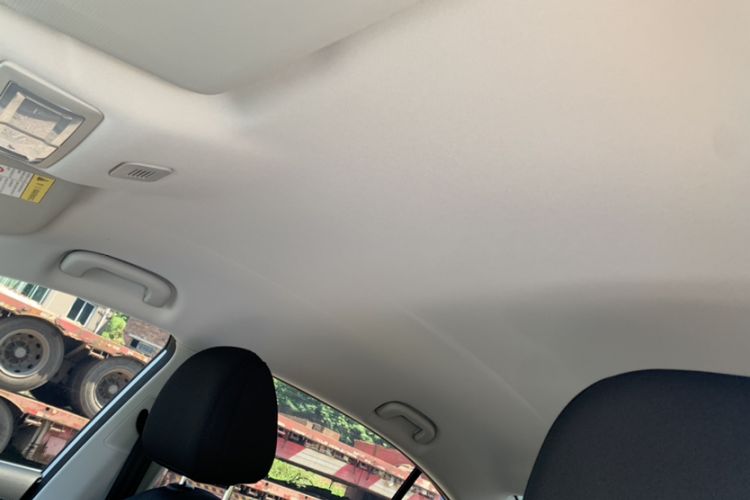 Used Roewe i5 2023 1.5L Manual Comfort Edition Interior 7