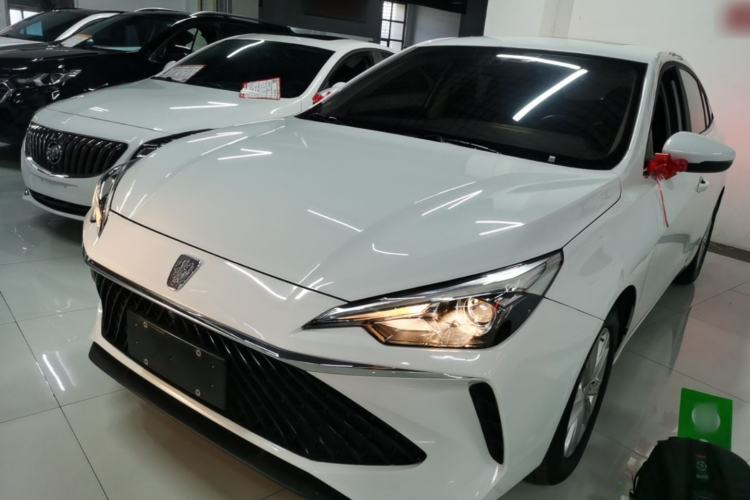 Used Roewe i5 2023 1.5L CVT Luxury Edition Guazi used car, China used car export, Used car for sale, Used  cars, Cheapest cars for sale