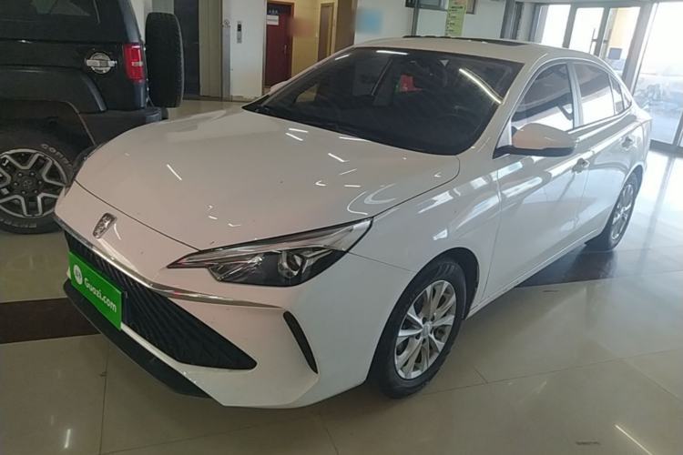 Used Roewe i5 2023 1.5L CVT Luxury Edition Guazi used car, China used car export, Used car for sale, Used  cars, Cheapest cars for sale