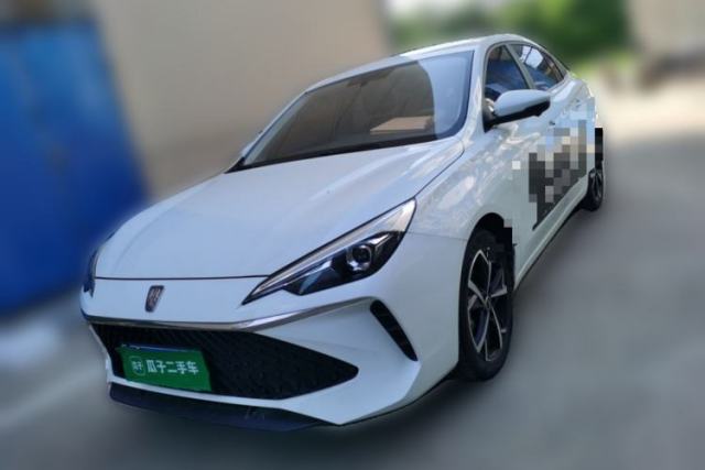 Used Roewe i5 2023 1.5L CVT Luxury Edition