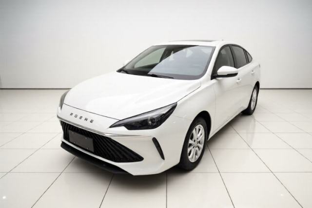Used Roewe i5 2023 1.5L Manual Comfort Edition