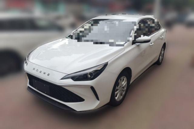 Used Roewe i5 2023 1.5L Manual Comfort Edition
