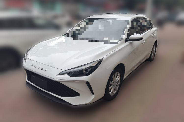 Used Roewe i5 2023 1.5L Manual Comfort Edition Guazi used car, China used car export, Used car for sale, Used cars, Cheapest cars for sale